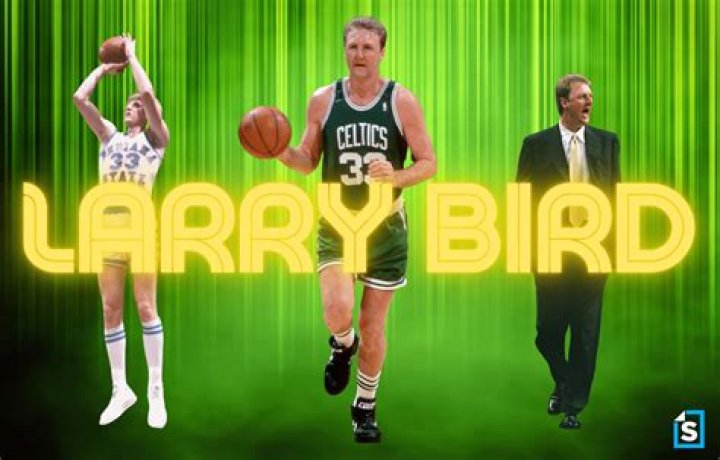 Unveiling The Secrets Of Larry Bird's Enduring Marital Journey