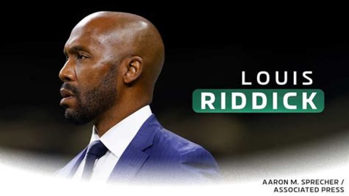 Unveiling The Secrets Of Louis Riddick's NFL Analyst Salary: A Path To Success