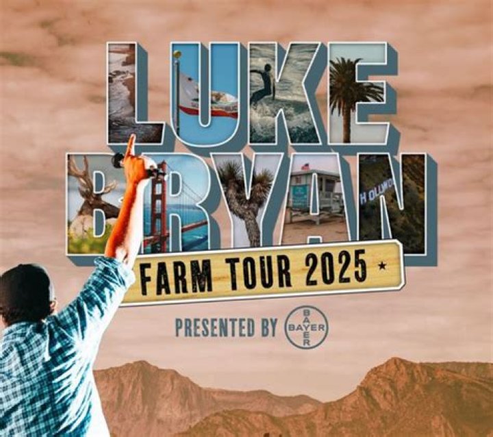 Unveiling The Secrets Of Luke Bryan's Height: Discoveries And Insights