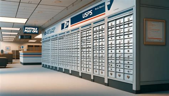 Unveiling The Secrets Of "Mail From P.O. Box 7250 Sioux Falls, SD 57117"