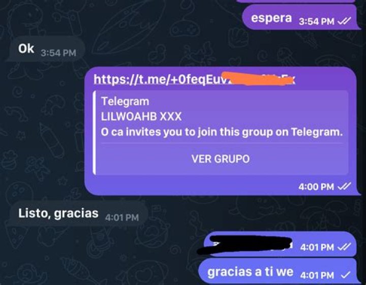 Unveiling The Secrets Of Maryuri Estefany Cardona's Telegram Success