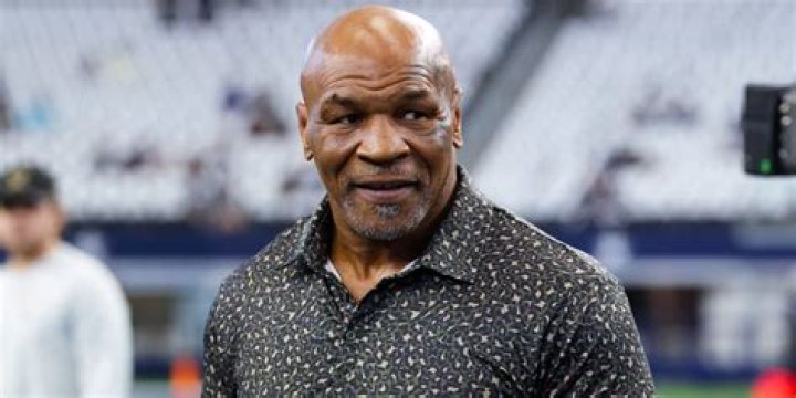 Unveiling The Secrets Of Mike Tyson's Unstoppable Reach
