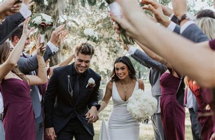 Unveiling The Secrets Of Nilsa From Floribama Shore's Husband