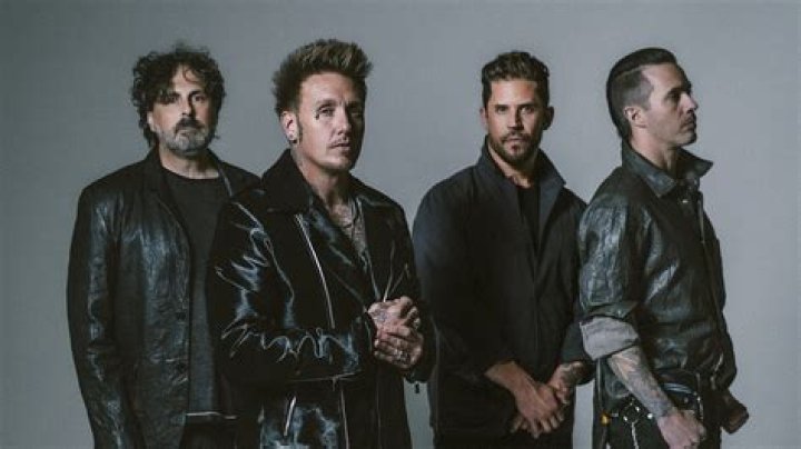 Unveiling "The Secrets" Of Papa Roach's Marriage