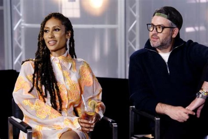 Unveiling The Secrets Of Project Runway's Brandon Maxwell