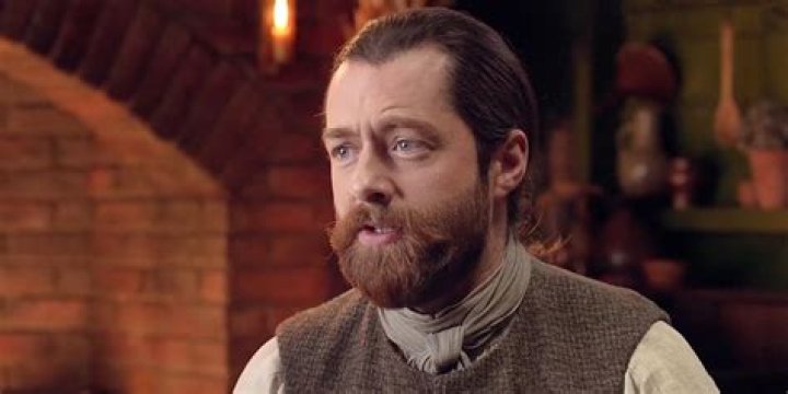 Unveiling The Secrets Of Richard Rankin's Relationships