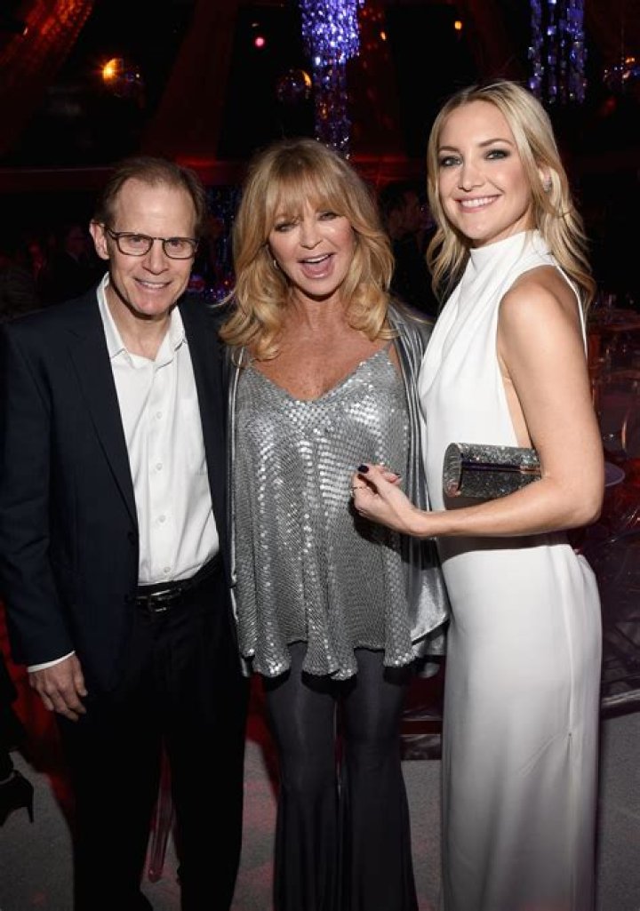 Unveiling The Secrets Of Ron Burkle's Age-Defying Romance