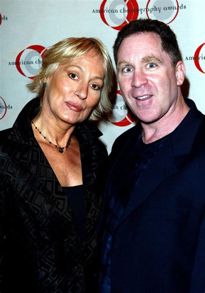 Unveiling The Secrets Of Sandahl Bergman's Net Worth