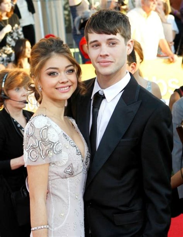Unveiling The Secrets Of Sarah Hyland And Matt Prokop's Captivating Relationship