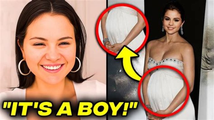Unveiling The Secrets Of Selena Gomez's Pregnancy Announcement