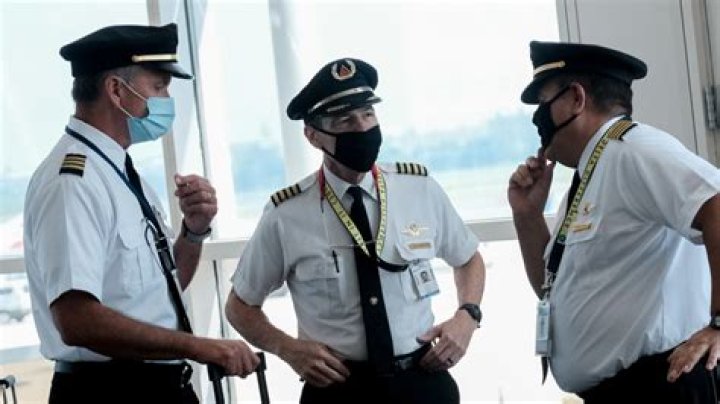 Unveiling The Secrets Of Success: Delta Airlines CEO's Playbook