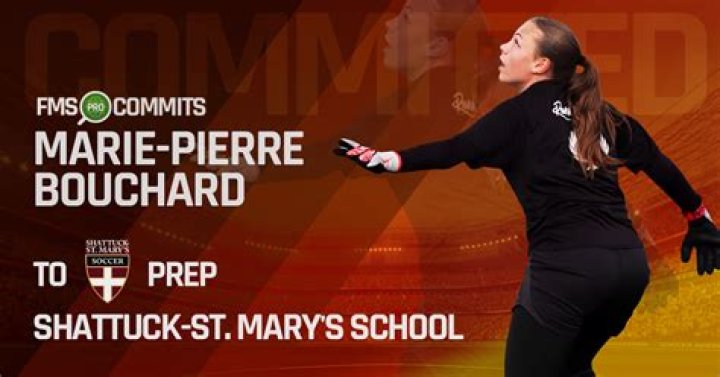 Unveiling The Secrets Of Tennis Stardom: Marie-Pierre Bouchard's Inspiring Journey