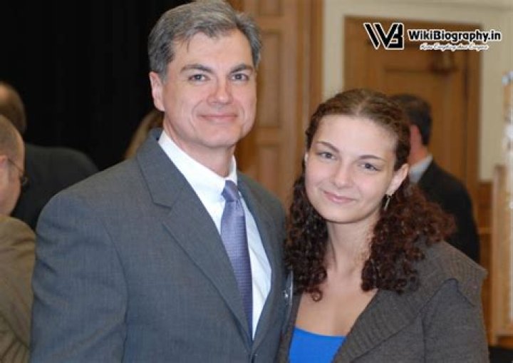 Unveiling The Secrets Of The Legendary Judge Merchan's Wife