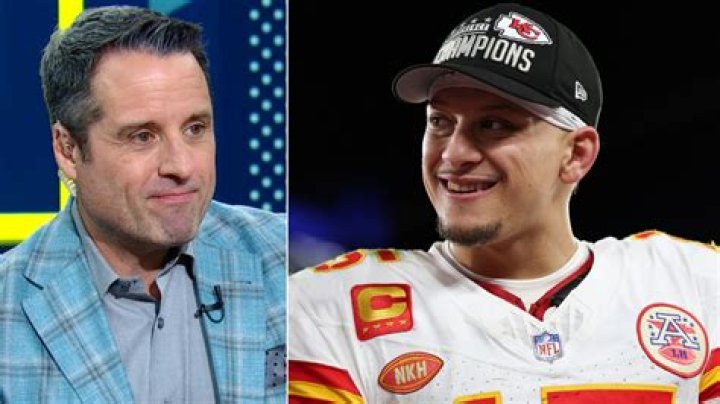 Unveiling The Secrets Of The NFL With Dan Graziano