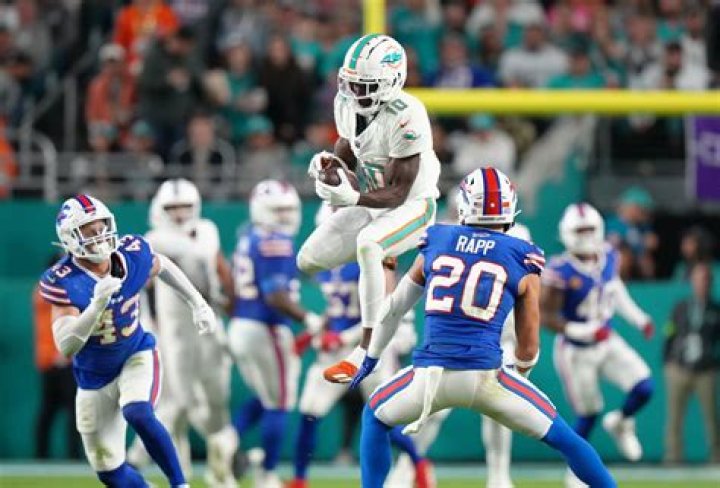 Unveiling The Secrets Of Tyreek Hill's Contract: A Game-Changing Revelation