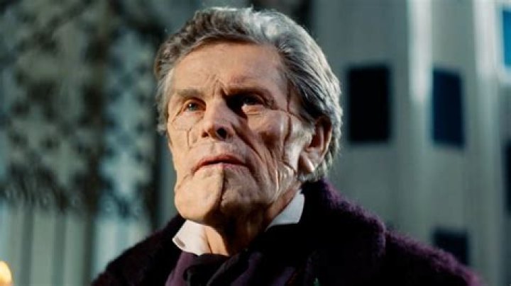 Unveiling The Secrets Of Willem Dafoe's Family: An Intimate Journey