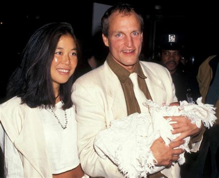 Unveiling The Secrets Of Woody Harrelson's First Marriage