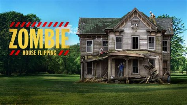 Unveiling The Secrets Of "Zombie House Flipping": Duke's Post-Show Journey