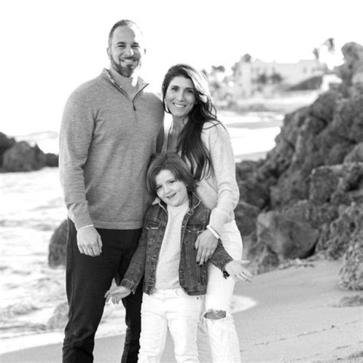 Unveiling The Secrets: Richard Giannotti's Age Explored