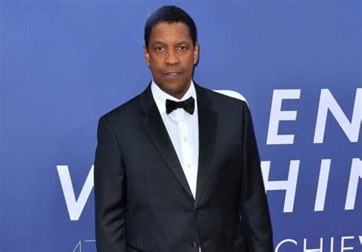 Unveiling The Secrets To Denzel Washington's Transformative Diet