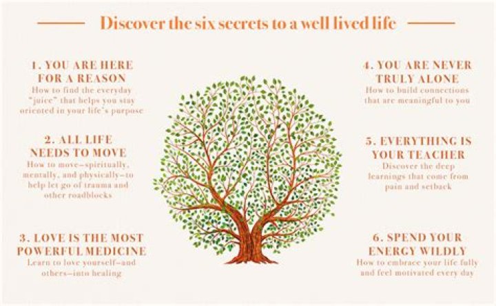 Unveiling The Secrets To Health And Well-being With Sava Schultz