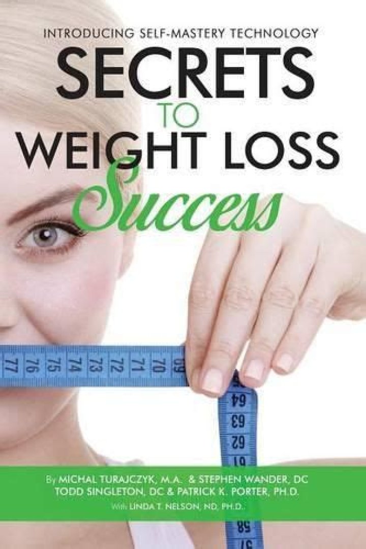 Unveiling The Secrets To Weight Loss Success: Lisa Riley's Inspiring Journey