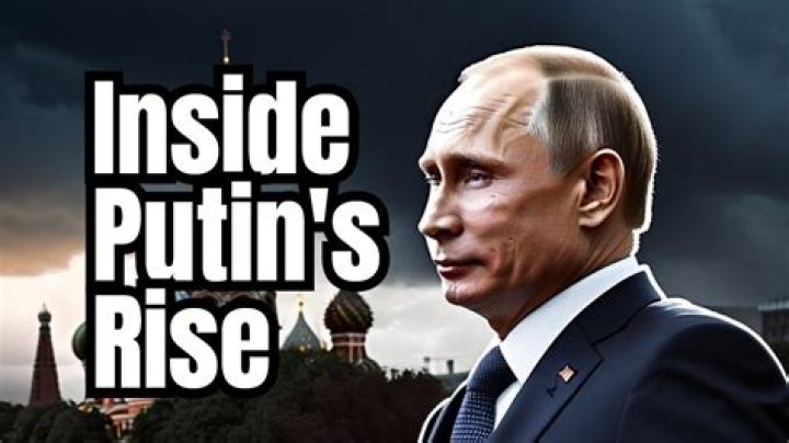 Unveiling The Secrets: Vladimir Putin's Height: Discoveries And Insights