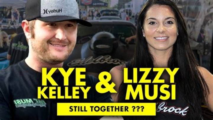 Unveiling The Secrets With Lizzy Musi And Kye Kelley