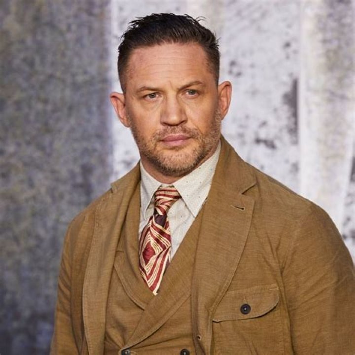 Unveiling The Sibling Bond Of Tom Hardy: Surprises And Revelations
