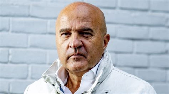 Unveiling The Significance Of Joran Van Der Sloot's Height