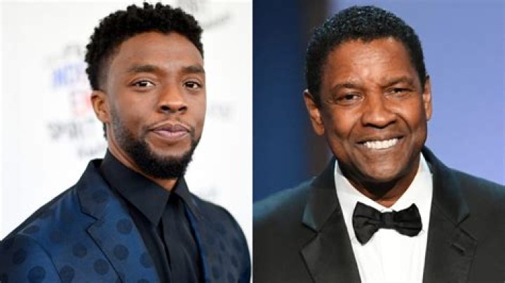 Unveiling The Strength And Hope Behind Chadwick Boseman's Legacy