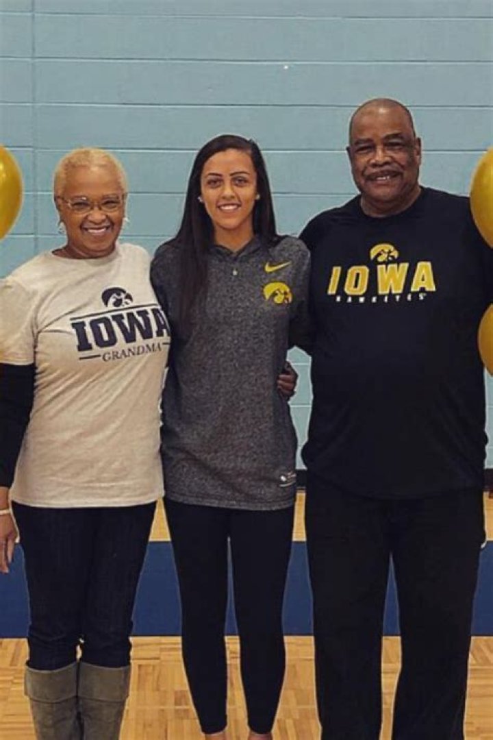 Unveiling The Surprising Influence Of Gabby Marshall's Dad