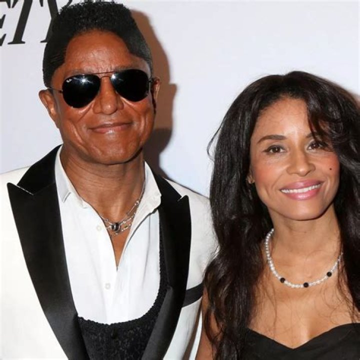 Unveiling The Surprising Truths Behind Jermaine Jackson's Height