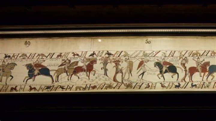Unveiling The Tapestry Of His Heritage
