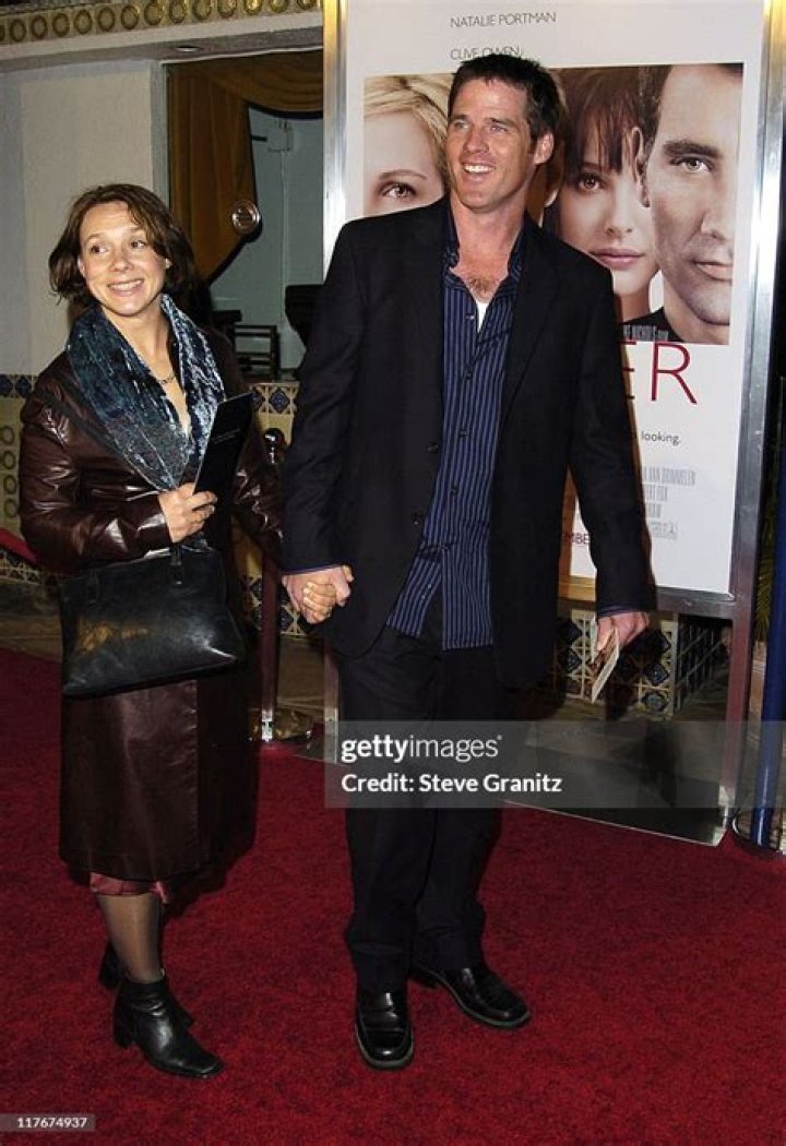 Unveiling The Timeless Love Story Of Ben Browder And Francesca Buller