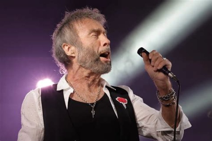 Unveiling The Treasure Chest Of Paul Rodgers' Net Worth: A Rock Icon's Riches