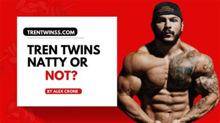 Unveiling The Tren Twins' Age