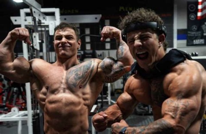 Unveiling The Tren Twins' Date Of Birth: Unlocking Bodybuilding Secrets