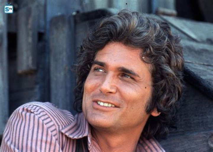 Unveiling The Triumphs And Heartbreaks Of Michael Landon's Extraordinary Journey