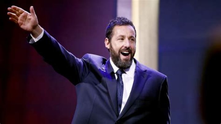 Unveiling The Truth: Adam Sandler Died