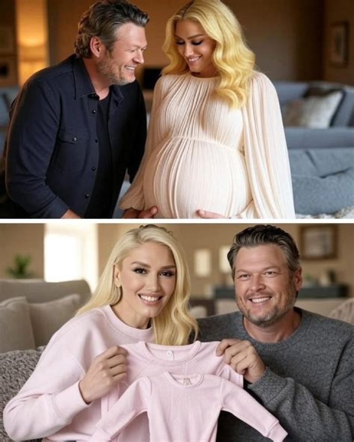 Unveiling The Truth Behind Gwen Stefani's Pregnancy Rumors