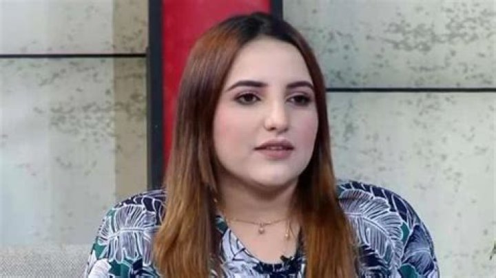 Unveiling The Truth Behind Hareem Shah's Toothpaste Controversy: Discoveries And Insights