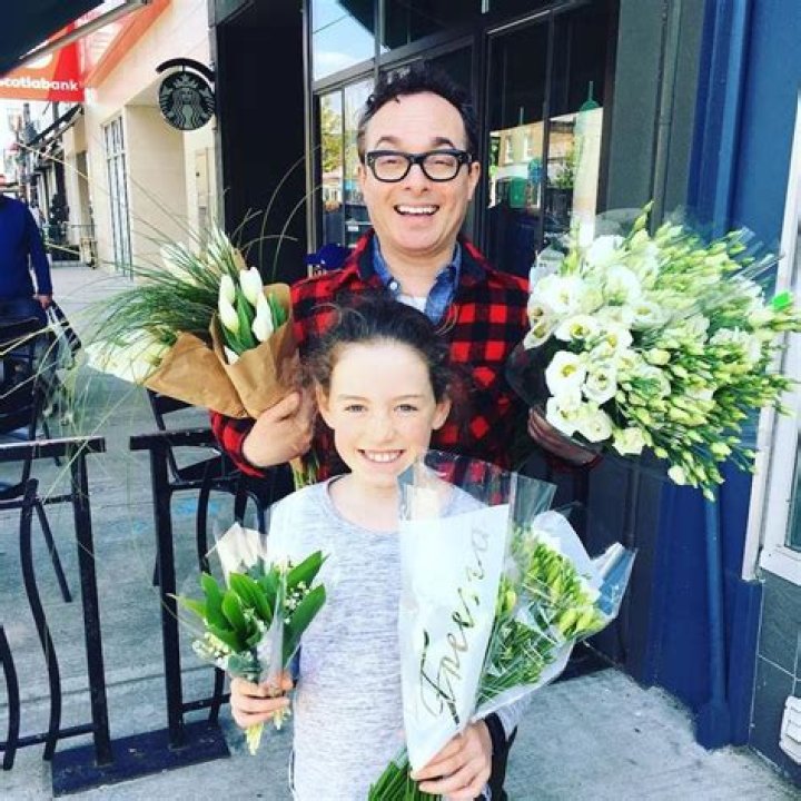 Unveiling The Truth Behind The "Tommy Smythe Sarah Richardson Split"