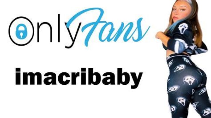 Unveiling The Truth: Imacribaby Leaks Exposed