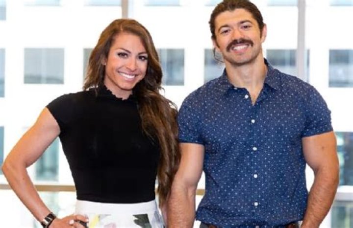 Unveiling The Truth: Is Leila Hormozi Transgender?