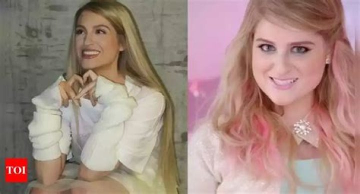 Unveiling The Truth: Is Megan Trainor Jewish?