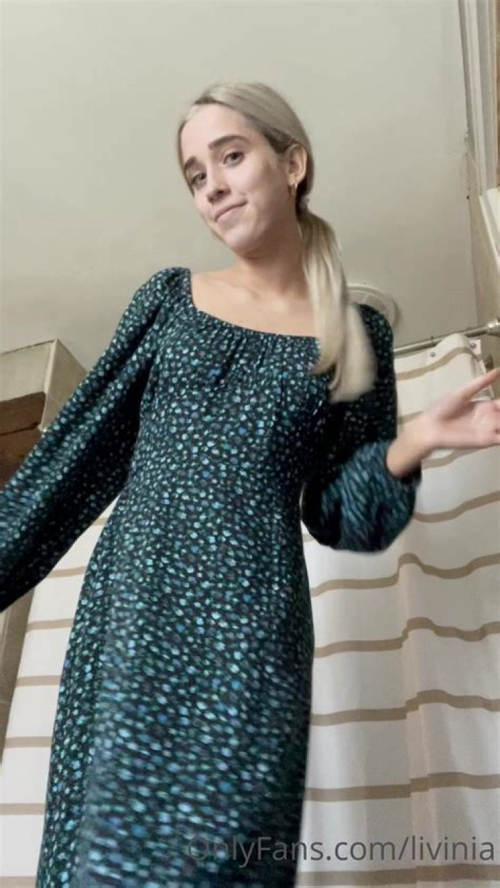 Unveiling The Truth: Livinia Roberts Leaked