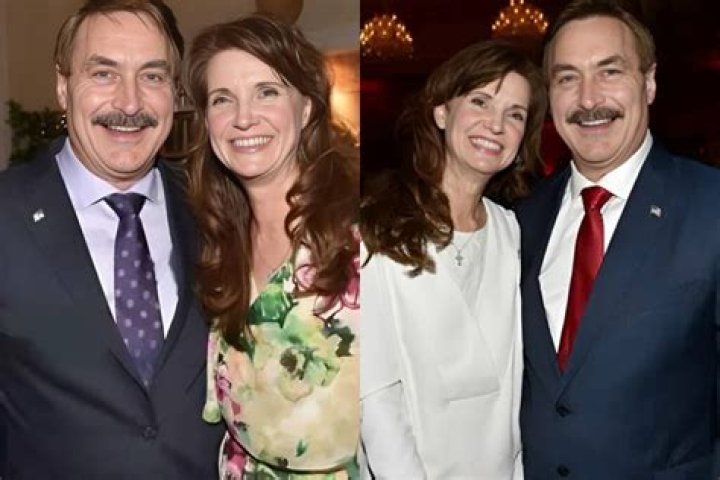 Unveiling The Truth: Mike Lindell's Marital History