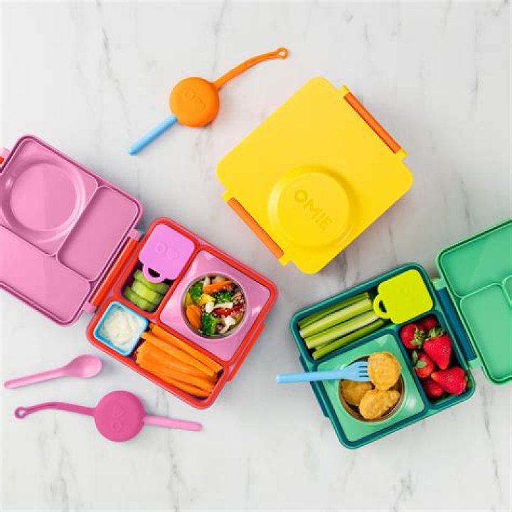 Unveiling The Ultimate Guide To Omie Lunch Boxes: Discoveries And Insights
