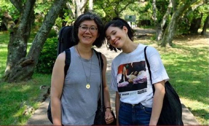 Unveiling The Uncommon World Of Hanako Greensmith: A Wikipedia Exploration